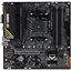 Материнская плата Asus TUF Gaming AM4 (A520) A520M-PLUS II, A520, 4xDDR4, Int.Video (CPU), 4xSATA3, 1xM.2, 1xPCI-E 16x 3.0, 2xPCI-E 1x 30 6xUSB3.2/6xUSB2.0, VGA/HDMI/DP, MicroATX - миниатюра 1
