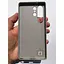 Оригінальний протиударний силіконовий чохол Samsung Silicone Case для Galaxy S25 Ultra Gray EF-PS938CJEGWW - мініатюра 3