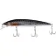 Воблер Jackall Rerange 110SP 110 мм 14.8 г HL Silver&amp;Black - миниатюра 1
