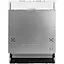 Посудомийна машина PRIME Technics PDW 60125 BI - мініатюра 2