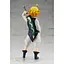 Фигурка Good Smile Pop Up Parade Семь смертных грехов Deadly Sins Meliodas Мелиодас 18 см GS DS M - миниатюра 3