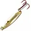 Блешня Williams Nipigon UV 9.45 g Gold (1102-N33H-H) - мініатюра 1