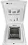Стиральная машина Indesit BTW D51052 (EU) вертик. - миниатюра 4