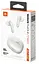Гарнітура JBL WAVE FLEX 2 White (JBLWFLEX2WHT) - мініатюра 11