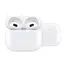 Наушники Hoco EW10 AirPods 3 with Wireless Charging (White) [64866] - миниатюра 2