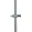 Душова стійка Globus Lux SUS-1106 Нікель - мініатюра 3