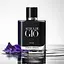 Духи чоловічі Giorgio Armani Acqua Di Gio profumo Парфуми 100 мл - мініатюра 4