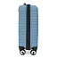 Валіза Semi Line 19" S Blue (T5611-1) - мініатюра 6