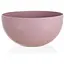 Миска пластикова 2.5 л CULINARIA PINK - мініатюра 1