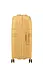 Валіза 67 См American Tourister STARVIBE METALLIC BANANA 67х46х27(30) MD5*36003 - мініатюра 4