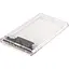 Внешний карман Agestar 3UB2P4, 2.5 SATA HDD/SDD USB3.0 - миниатюра 1