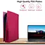 Сменная панель Epik Console Covers для PlayStation 5 Pink [151681] - миниатюра 2