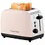 Тостер  Russell Hobbs Colours Plus 2S Jasmine 1670 Вт (26930-56) - мініатюра 2