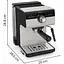 Кофеварка эспрессо Krups XP381810 OPIO GREY (7076116) - миниатюра 2