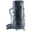 Рюкзак Deuter Aircontact Lite 40+10 Old Black-Graphite (1052-3340118 7403) - миниатюра 1