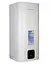 Водонагреватель Ocean CUBE 50 Л, 2 кВт, сухой, вертикальный, прямоугольный, белый (RZF50D-4 ET+DT) - миниатюра 2