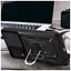 Чохол до мобільного телефона BeCover Military Samsung Galaxy M33 SM-M336 Black (707387) - мініатюра 4