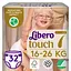 Уцінка. Підгузки Libero Touch 7 (16-26 кг), 32 шт. (79011) - мініатюра 1
