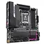 Материнская плата Gigabyte B650M AORUS ELITE (B650M AORUS ELITE) (Socket AM5, AMD B650, Micro-ATX) - миниатюра 3