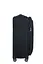 Чемодан Samsonite RE-LITE MIDNIGHT BLUE 67x44x30(33) 67 См KQ8*11006 - миниатюра 8