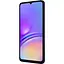 Смартфон Samsung Galaxy A05 4/128GB Black (SM-A055FZKG) - мініатюра 7