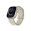 Смарт-годинник Smart Watch HK10 Ultra 3 49 мм з AMOLED Full HD екраном і з 2 додатковими ремінцями в комплекті Білий - мініатюра 3