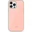 Чохол-накладка Moshi iGlaze Slim Hardshell Case Dahlia Pink для iPhone 13 Pro Max - мініатюра 3