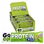 Батончик Go On Nutrition Crisp Bar, 24*45 грамм - Фисташковое печенье - миниатюра 1