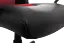Геймерське крісло GT Racer чорне з червоним (X-2640 Black/Red) - мініатюра 8