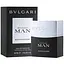 Туалетна вода Bvlgari Man Black Cologne 30 мл - мініатюра 1