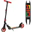 Детский двухколесный самокат Best Scooter R-88505 - миниатюра 1