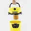 Картриджний фільтр для WD/SE Karcher (2.863-303.0) - мініатюра 3