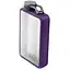 Фляга GSI Outdoors Boulder 6 Flask Фиолетовый (1099-79342) - миниатюра 1