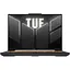 Ігровий ноутбук ASUS TUF F16, (FX607VJ-RL009), Intel Core 5 210H до 4.8 ГГц, 16-дюймовий Full HD+, 16 ГБ, SSD 512 ГБ, NVIDIA GeForce RTX 3050 8 ГБ - мініатюра 2