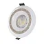 Світильник точковий Brille HDL-G277 GU5.3 WH MR16 36-270 - мініатюра 1