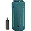 Гермомішок Exped Drybag Versa Telecompression 36 синій - мініатюра 2