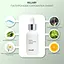 Набір для живлення та зволоження жирної шкіри восени Autumn nutrition and hydration for oil skin Hillary - мініатюра 11