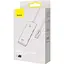 USB-хаб Baseus Lite Series 4-Port USB-A Hub (WKQX030001) [77936] - мініатюра 7