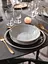 Тарелка суповая Luminarc Diwali Marble Granit 20 см (6582596) - миниатюра 2