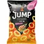 Снек кольца кукурузные Jump со вкусом Том-ям 50 г - миниатюра 1