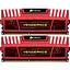 Оперативна пам'ять Corsair CMZ8GX3M2A1866C9R Vengeance 8GB (2x4GB) DDR3 1866 Mhz CL9 XMP Desktop Memory Kit Б/В - мініатюра 1