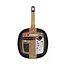 Сковорода гриль Bergner Earth black 28 см (BG-34625-BK) - мініатюра 5