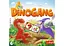 Настольная игра Trefl ДиноБанда (Dinogang) (02080) - миниатюра 2