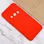 Чохол Getman TPU Liquid Silk Full Camera для Xiaomi Redmi A3 Червоний/Red - мініатюра 3