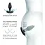 Анальна пробка Dorcel Spin Plug - мініатюра 3