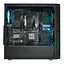 Сервер двопроцесорний Tower Power Up #45 Xeon E5 2673 v4 x2/32 GB/SSD 256 Gb x 2 Raid/Int Video - мініатюра 2