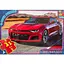 Пазлы G-Toys Dream Garage 35 элементов FW776 Разноцветный - миниатюра 1