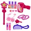 Дитячий туалетний столик Bambi 661-125 світло, звук, паличка, фен, гребінець - мініатюра 3
