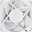 Комплект вентиляторов Arctic P12 Pro A-RGB 3-Fan Pack (ACFAN00326A) White - мініатюра 5