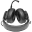 Компьютерная гарнитура JBL Quantum One Black (JBLQuantumONEBLK) - миниатюра 5